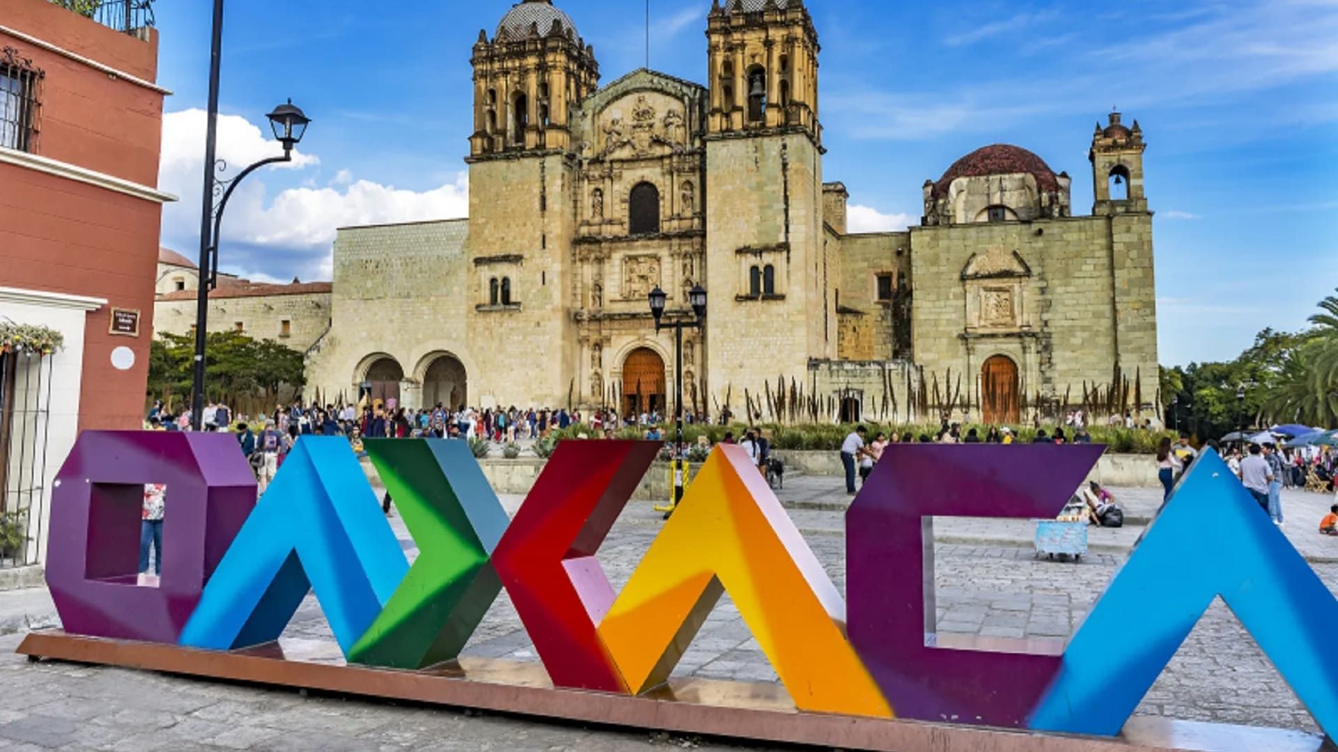 The 10 must-see tourist spots in Oaxaca that you should visit in 2025