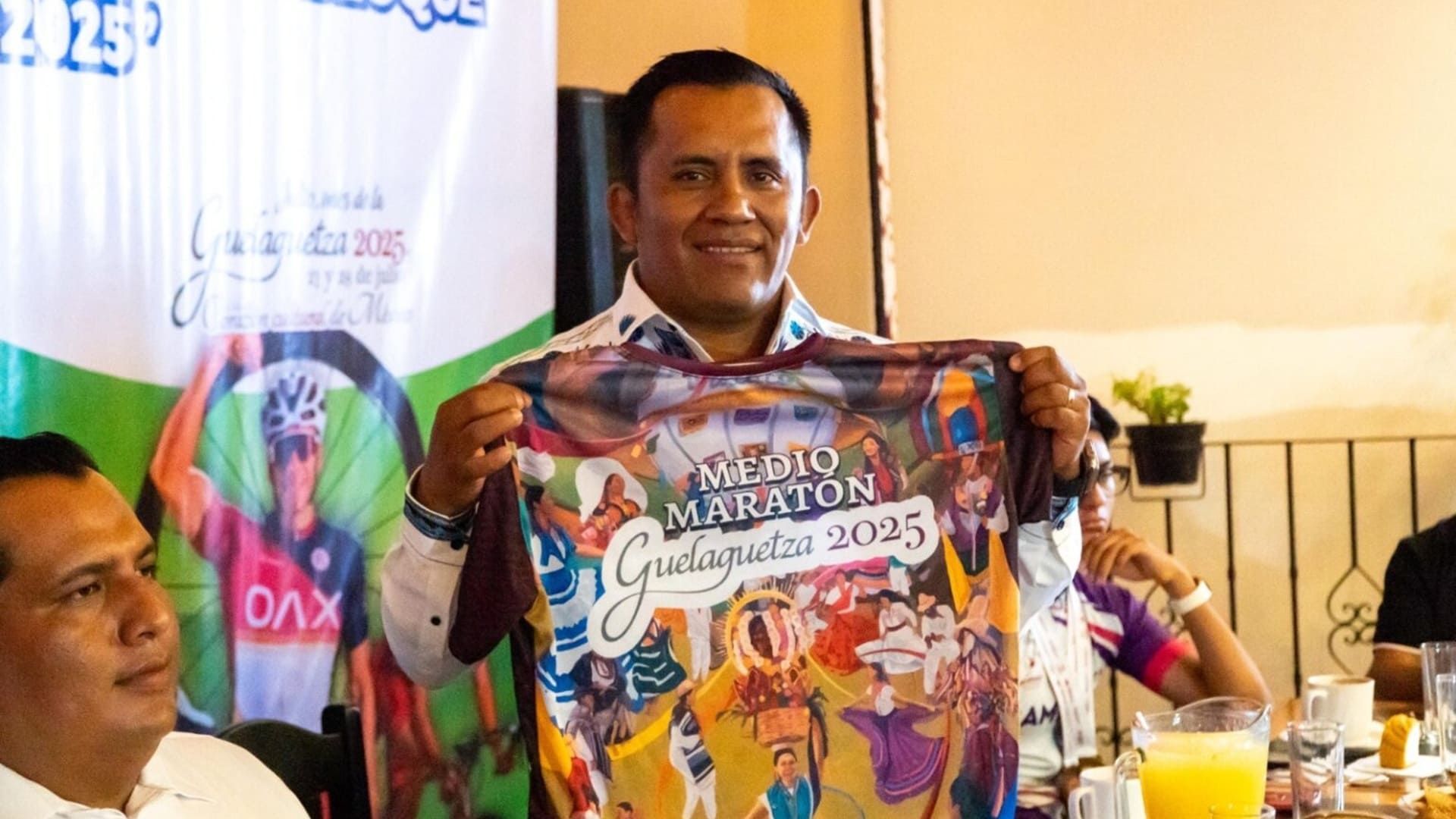 Tres eventos deportivos que no te puedes perder durante el mes de la Guelaguetza