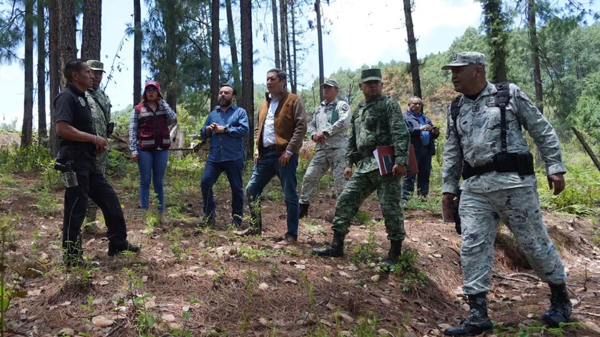 Atiende Gobierno de Oaxaca conflicto en la Mixteca tras denuncia de la cineasta Ángeles Cruz