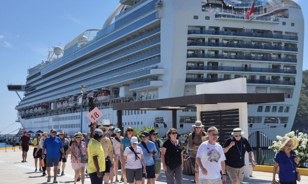 Derrama turística en Oaxaca alcanza 281 mdp durante el puente del 14 al 16 de noviembre