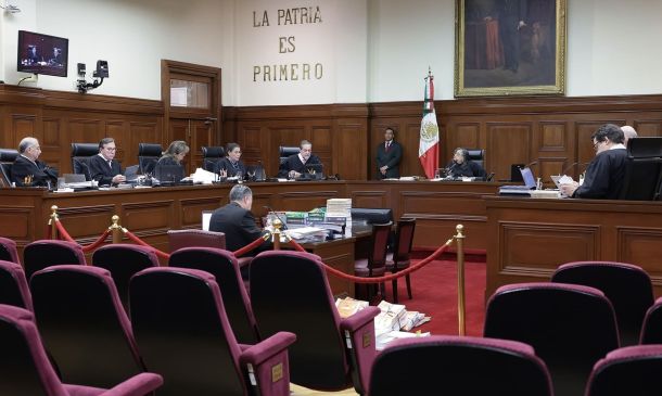 SCJN ordena a Oaxaca traducir al zapoteco ley para prevenir la violencia contra las mujeres