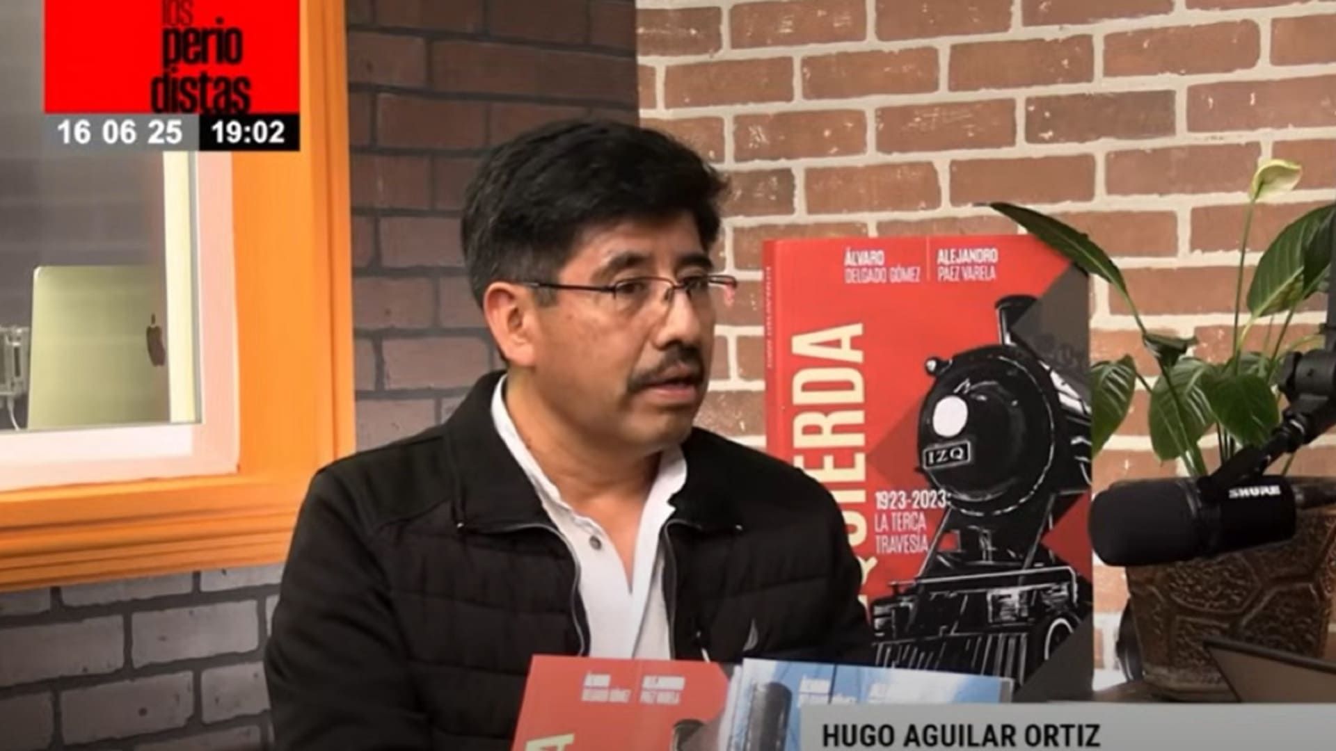 “Vamos a trabajar por la justicia para todos: Hugo Aguilar Ortiz, el oaxaqueño electo presidente de la SCJN