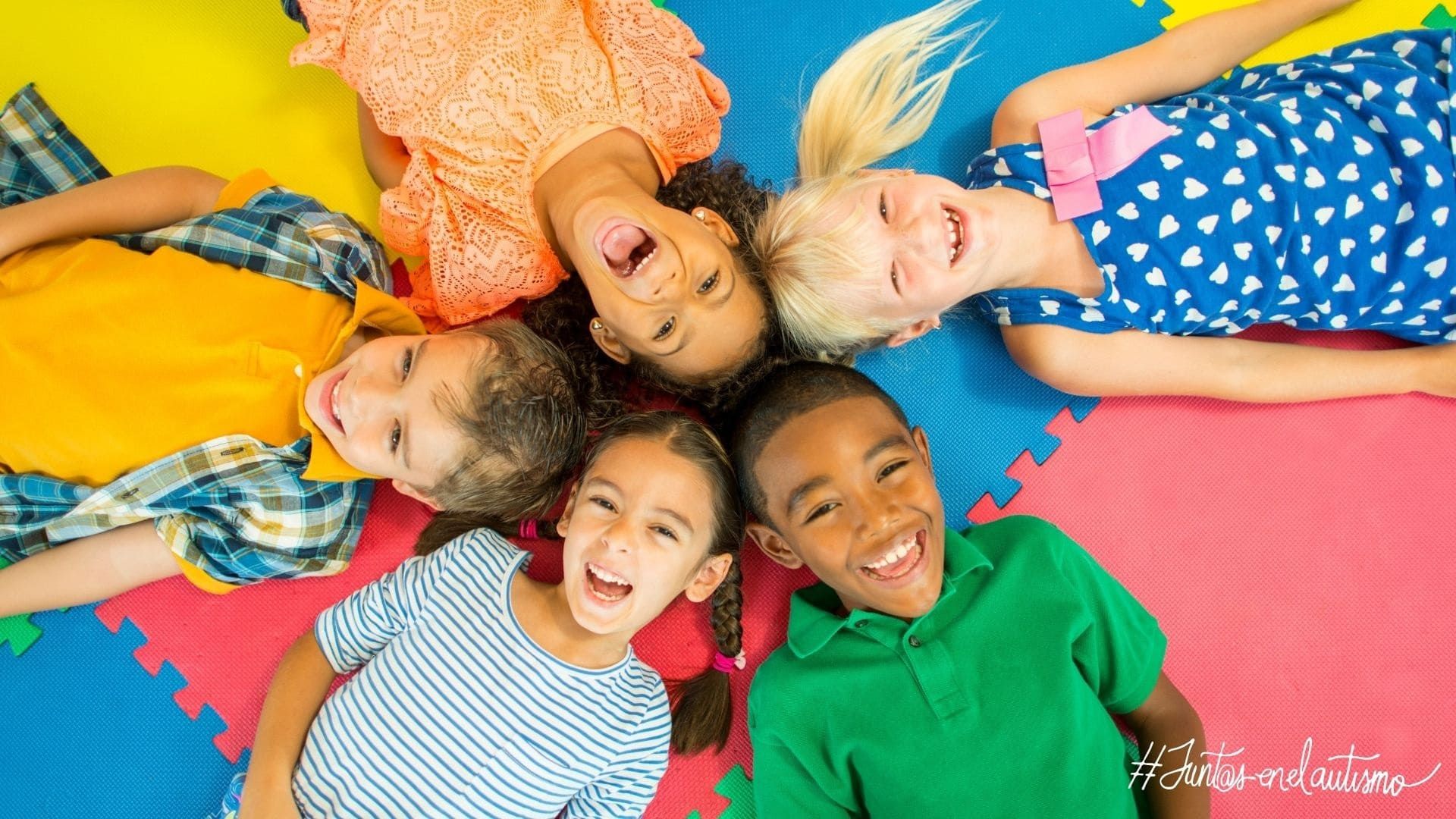 Terminó el ciclo escolar y ahora ¿qué sigue para mi hija con TEA?