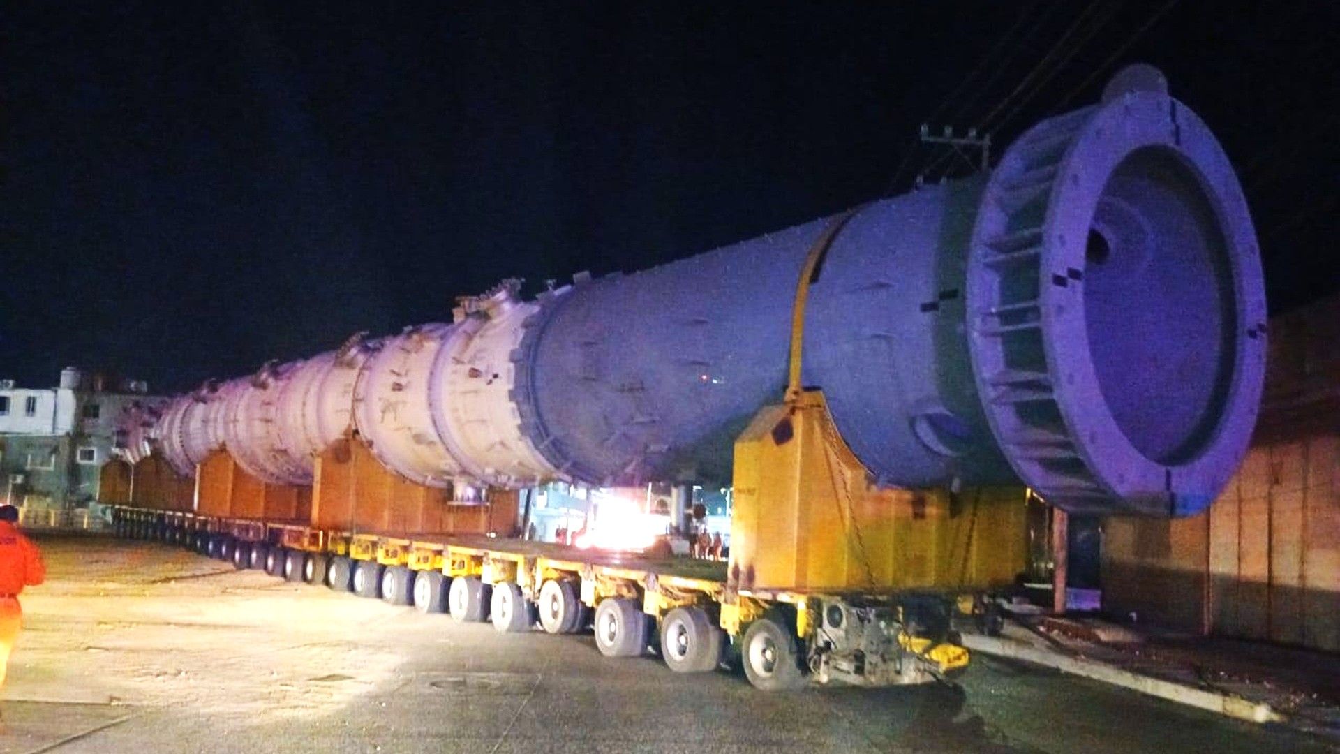 Coquizadora de Salina Cruz reactiva obras y crea empleos en el Istmo