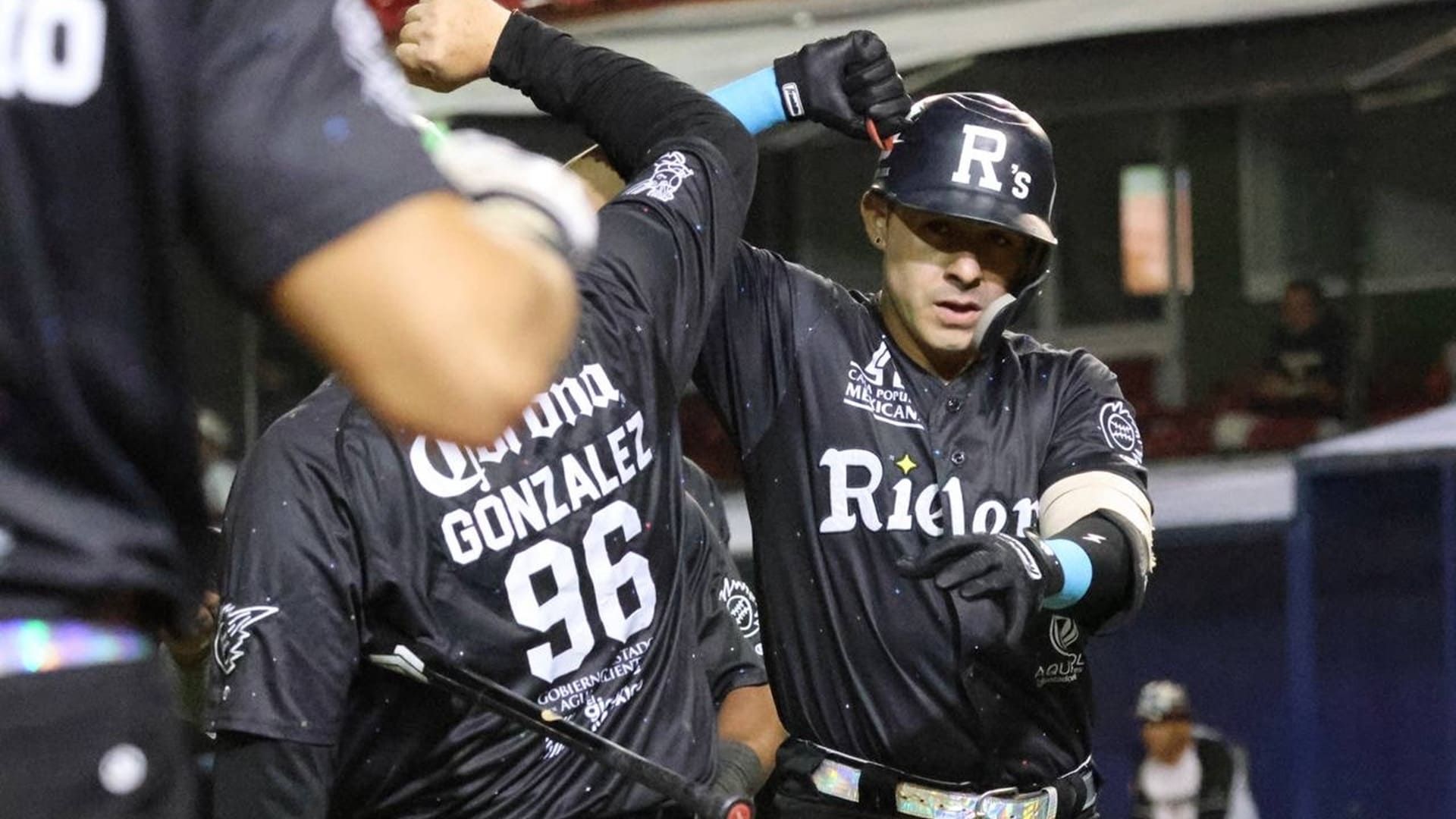 Rieleros de Aguascalientes asegura la serie ante Guerreros de Oaxaca