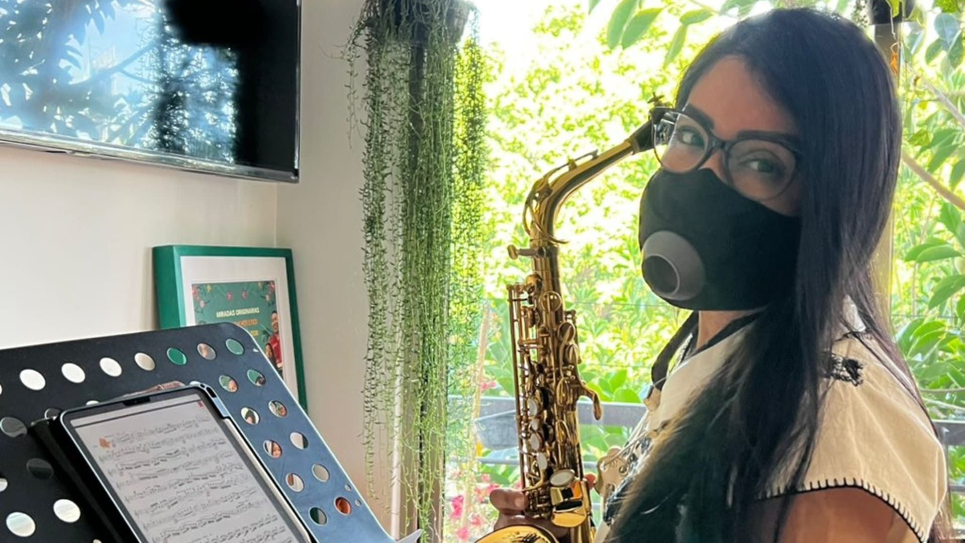 María Elena Ríos: seis años del ataque con ácido, diez cirugías y un agresor libre