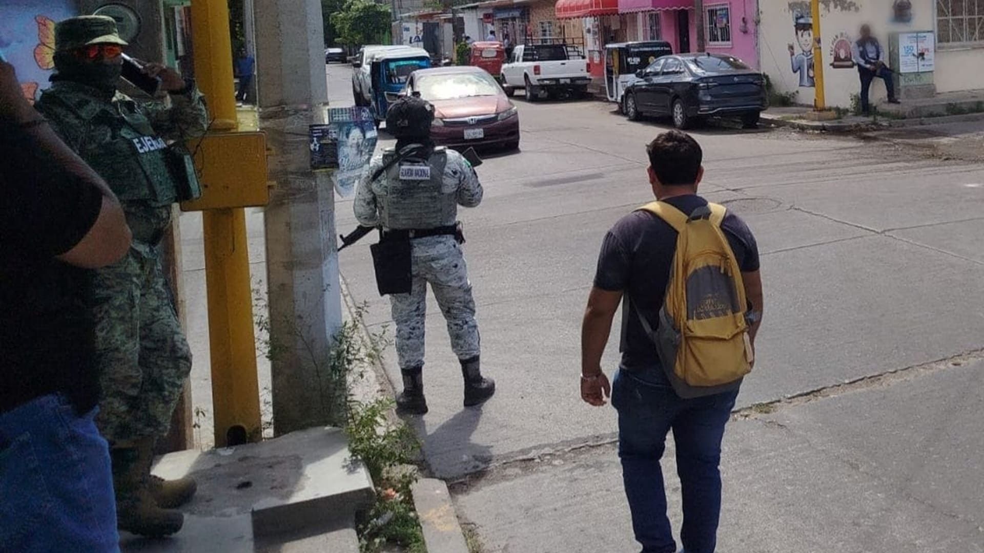 Asesinato de Noelia Daylen, niña de 4 años en Juchitán, conmociona a Oaxaca
