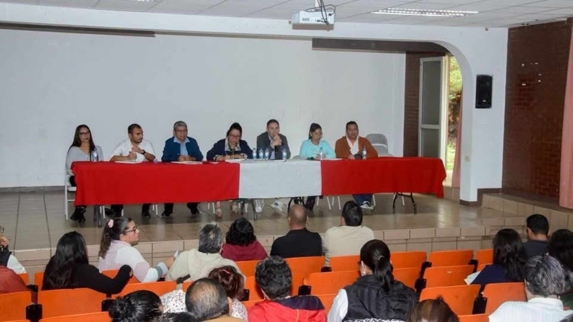 Inicia Cobao asambleas para aportar propuestas al anteproyecto de la Ley General de Educación Media Superior