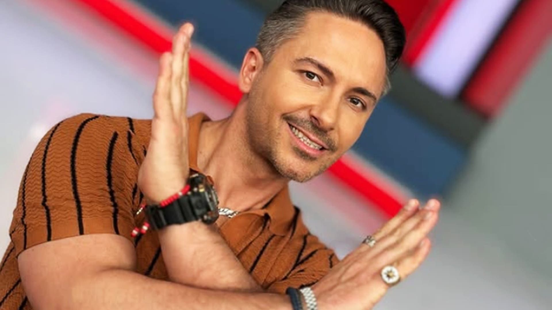 “Ponte a trabajar”; Pati Chapoy acusa a hermano de Daniel Bisogno de crear discordia