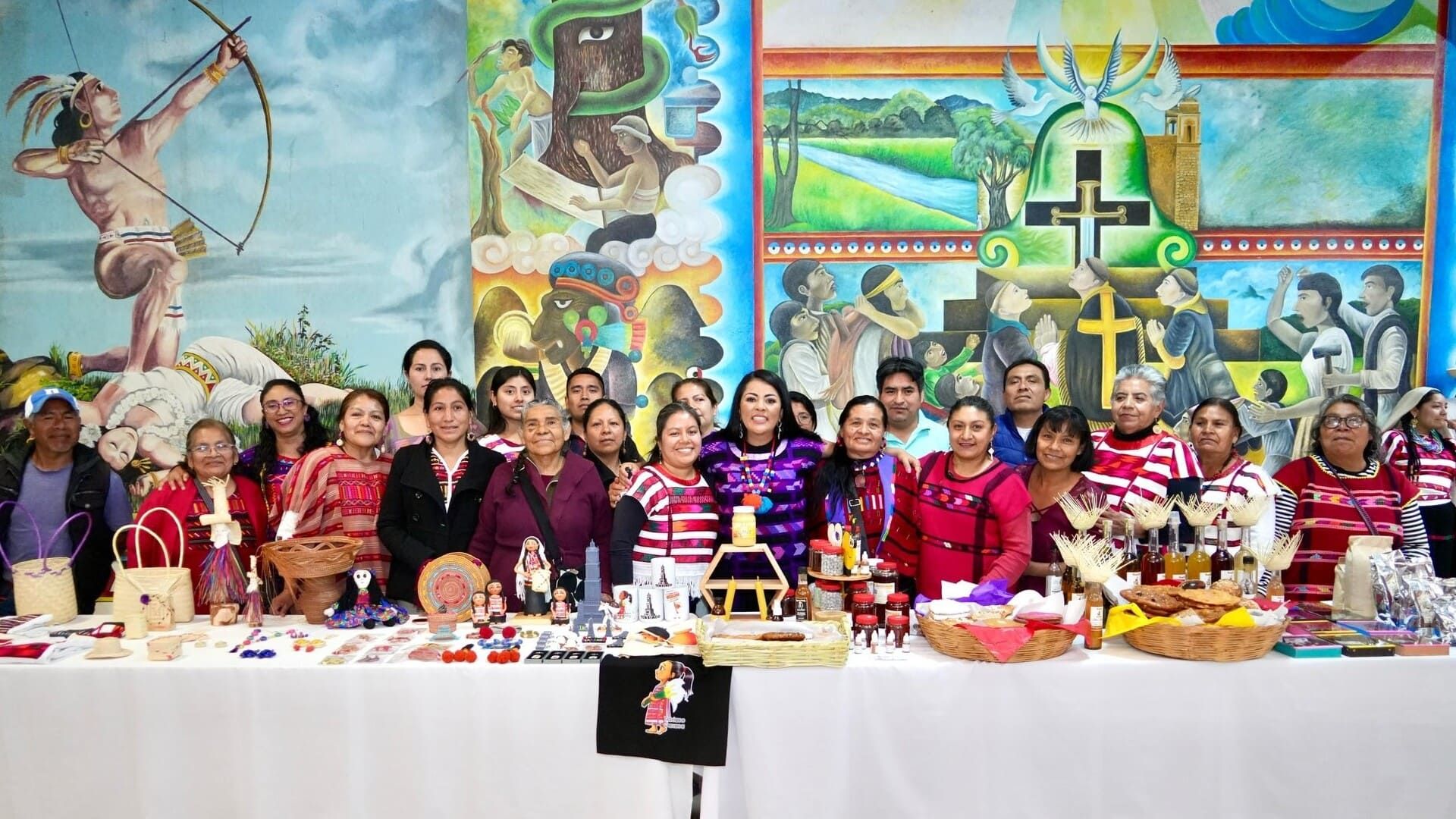 La Mixteca oaxaqueña tendría presencia en el Mundial del 2026