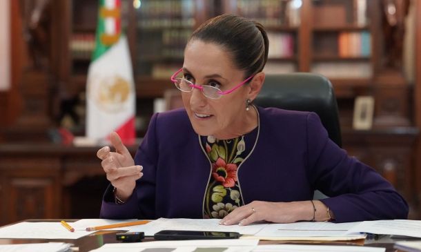 Sheinbaum busca aplicar en México el exitoso tratamiento cubano Heberprot-P contra el pie diabético
