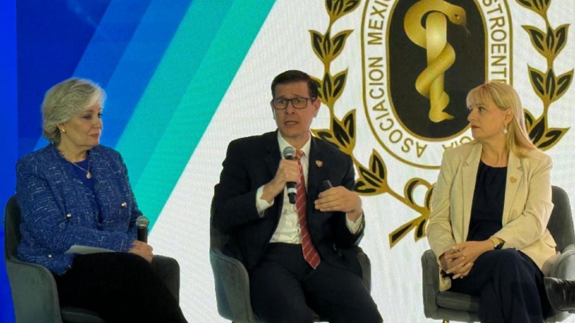 Siete de cada diez mexicanos portan la bacteria que causa cáncer gástrico, alertan especialistas