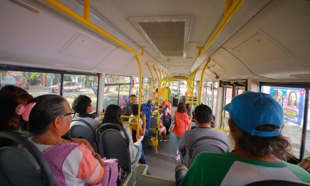 BinniBus Oaxaca renombra la ruta RC-03 como RC-12 Ñunda