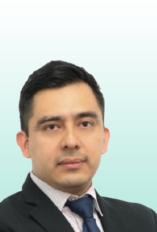 Juan Carlos Chávez Martínez - Columnista Oaxaca Informa