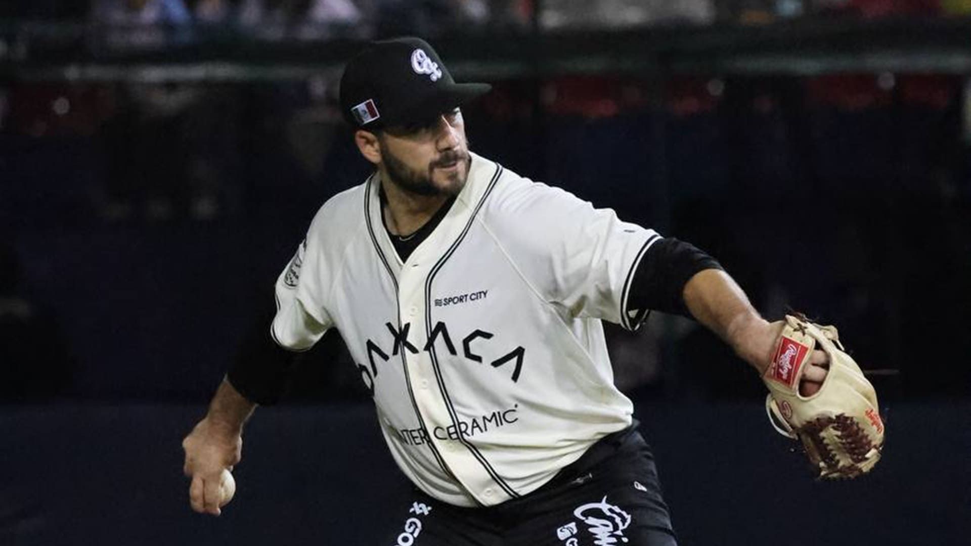 Guerreros de Oaxaca barre a Pericos en el segundo de la serie
