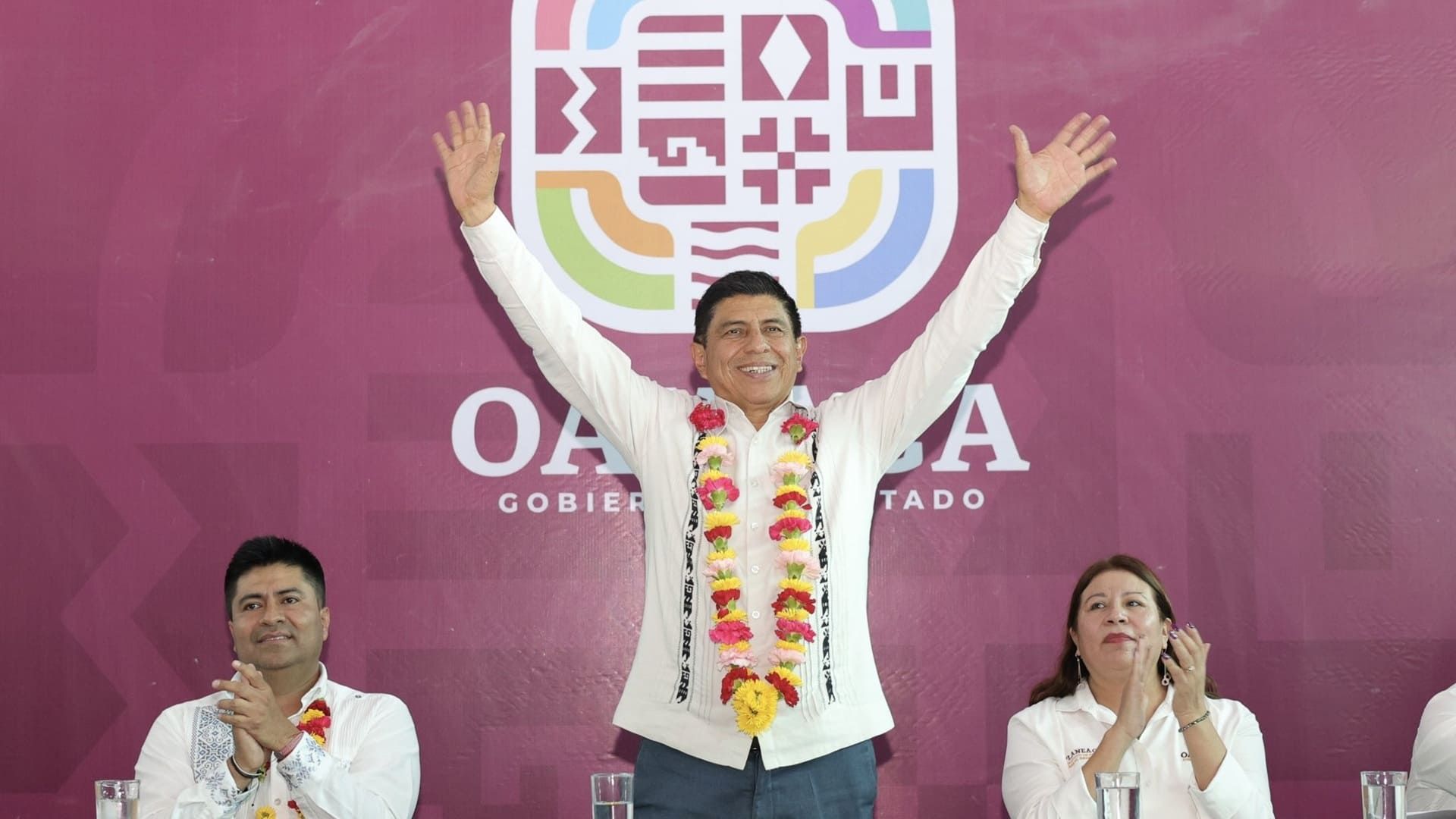 Me someteré a la revocación de mandado, porque soy congruente: Jara Cruz