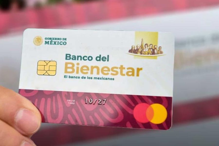 Calendario de pagos para pensiones del Bienestar Septiembre-Octubre 2024