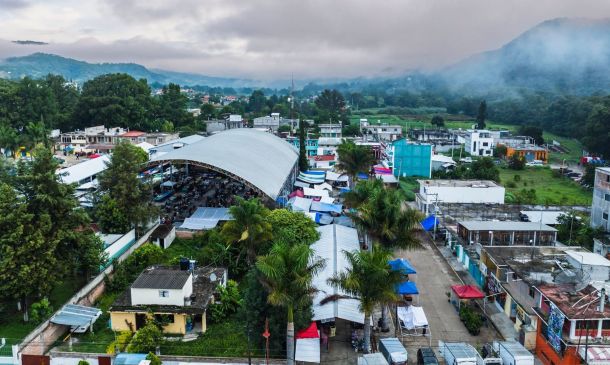 Pondrían fin a siete décadas de conflicto entre San Juan Mixtepec y Santo Domingo Yosoñama