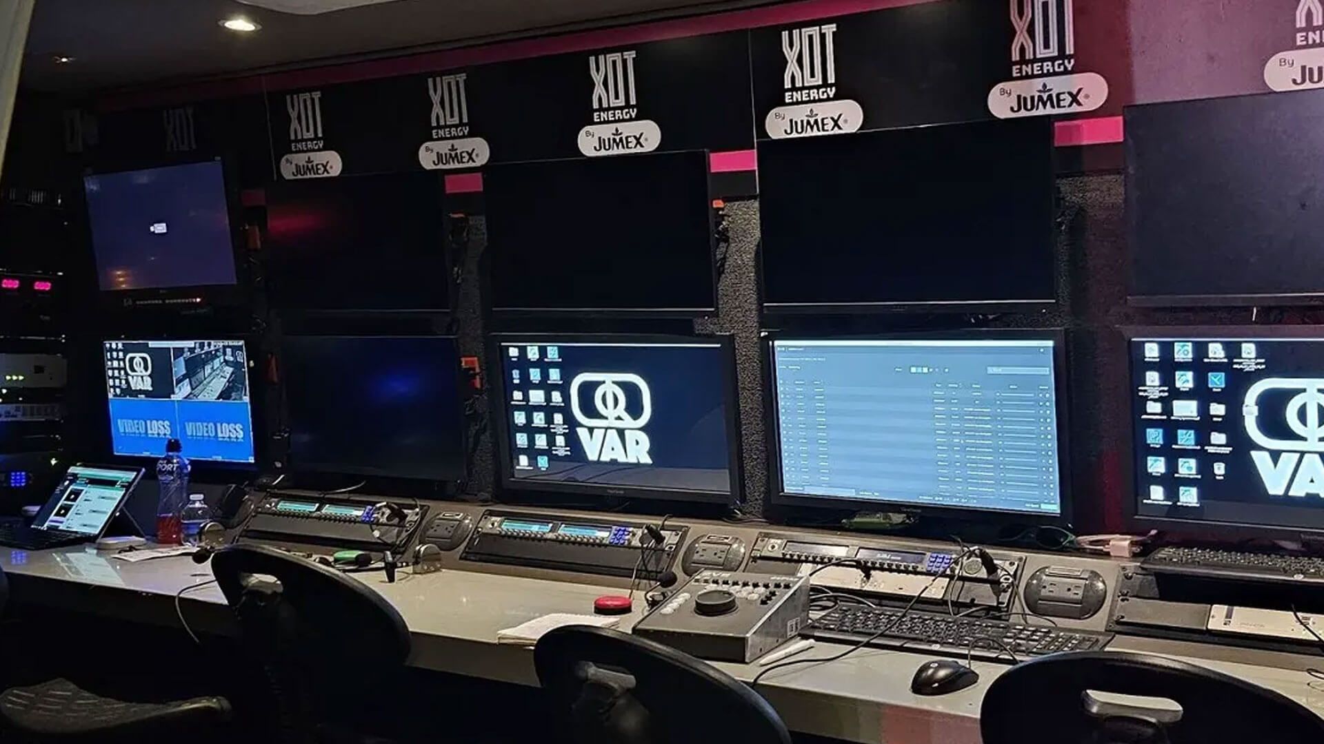 La vergüenza del VAR y de la Selección, y la nueva rivalidad de Fórmula Uno