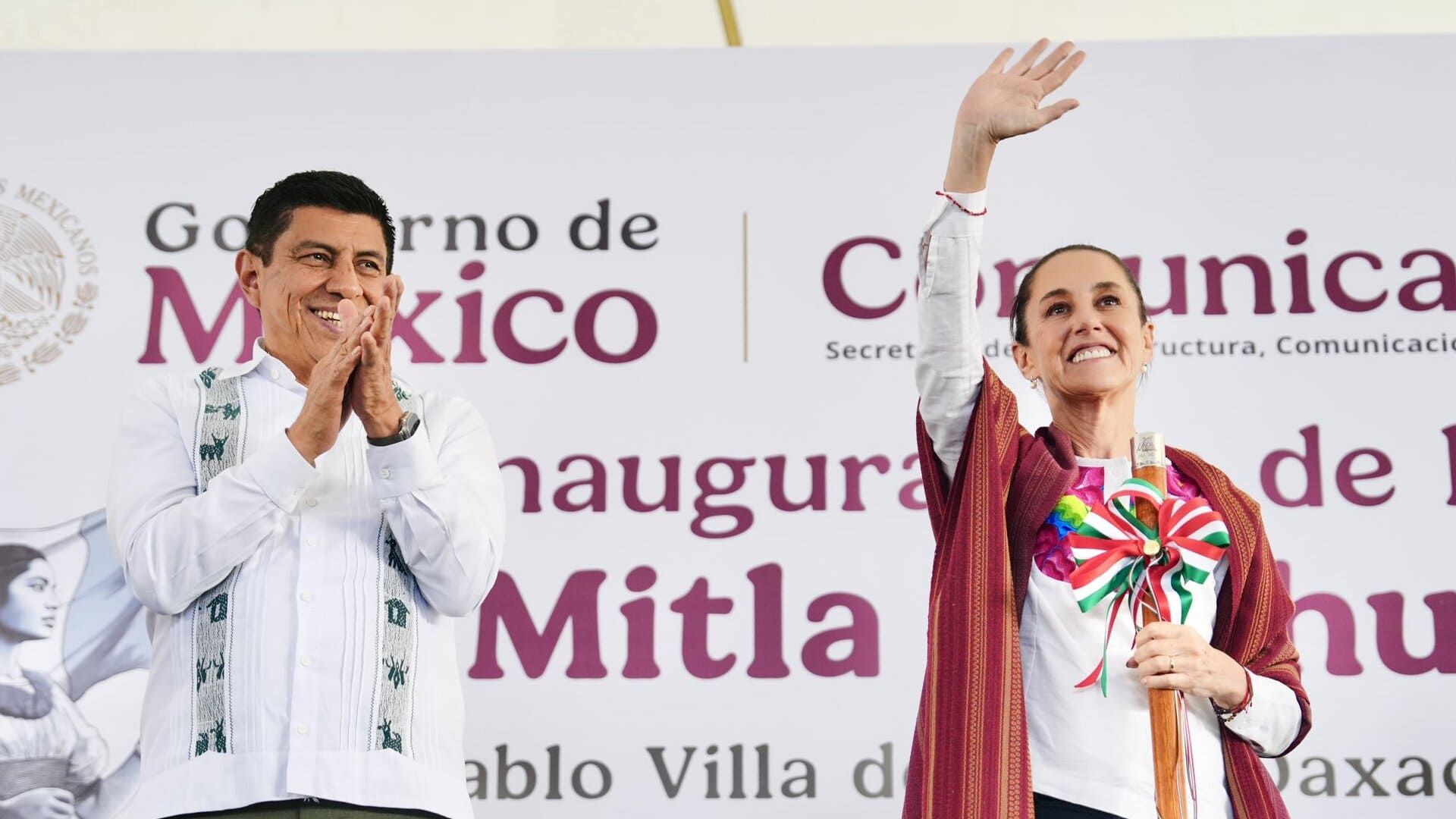 Oaxaca, en la primera lista del Programa Nacional de Vivienda con 970 casas