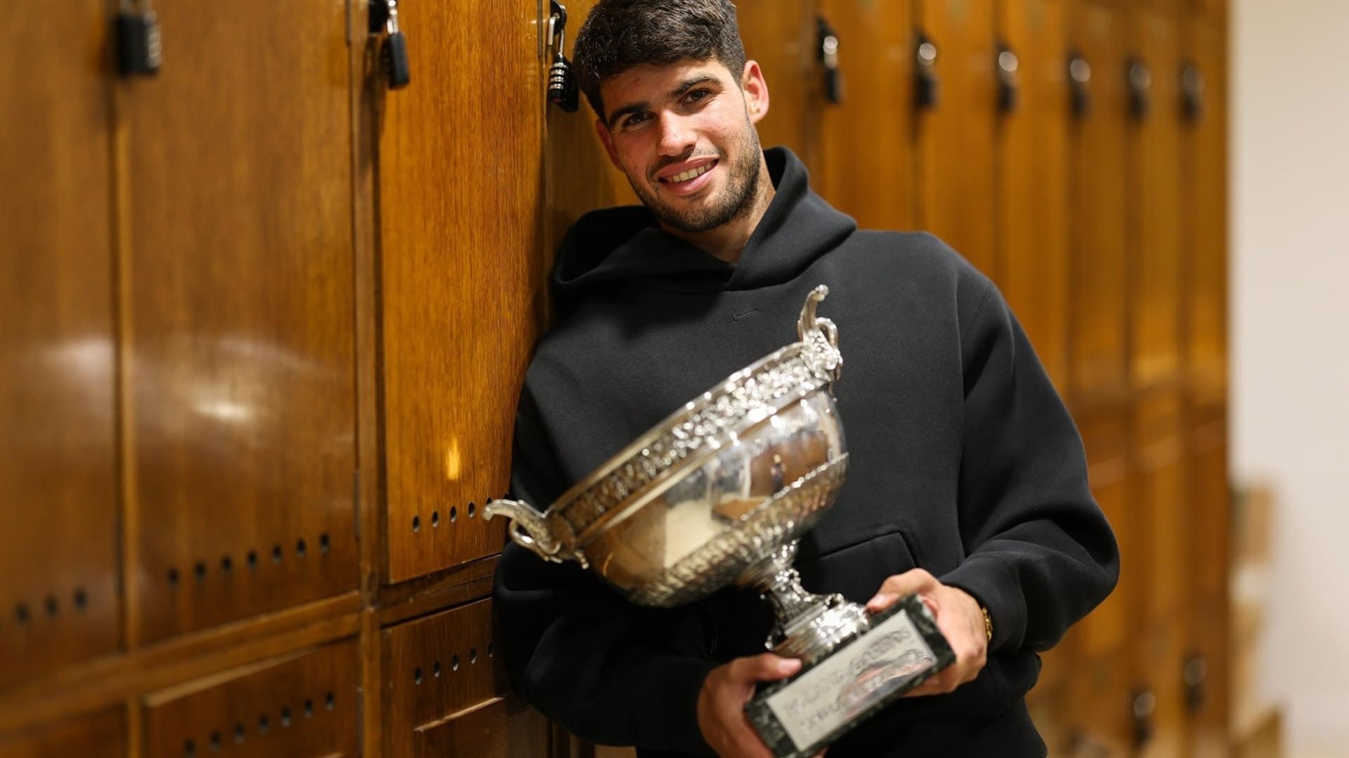 Una Final de Roland Garros para la historia