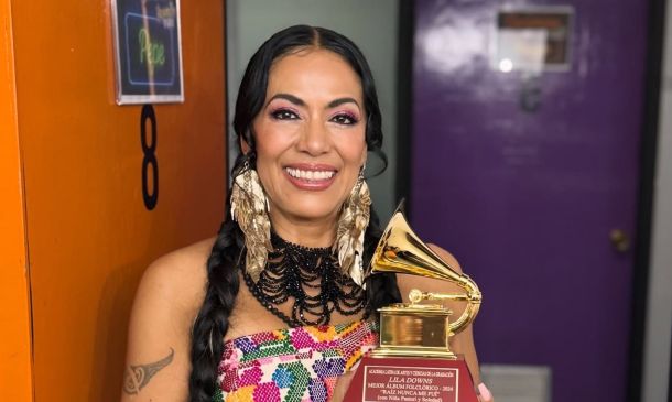 Los 5 personajes más importantes en la historia y cultura de Oaxaca, según ChatGPT