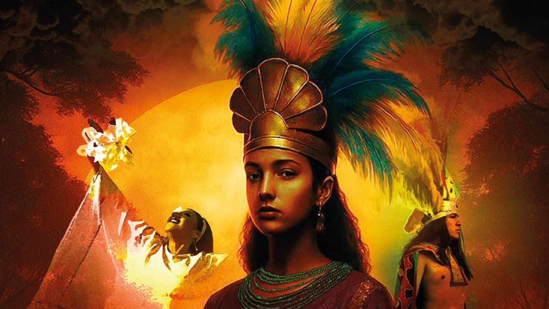 Donají... La Leyenda en Oaxaca 2025: Fechas, Horarios y Dónde Comprar Boletos