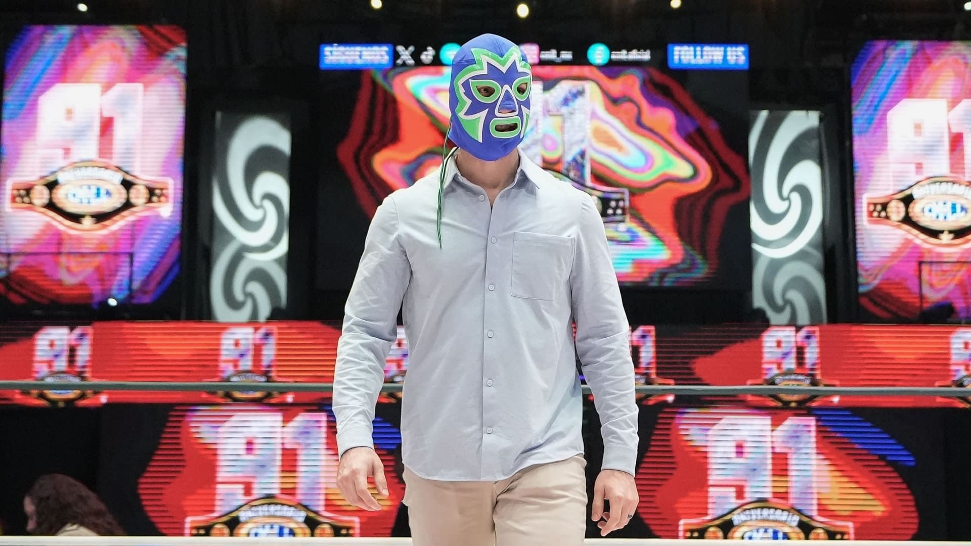 Pilotos de Nascar se sumergen en la cultura mexicana