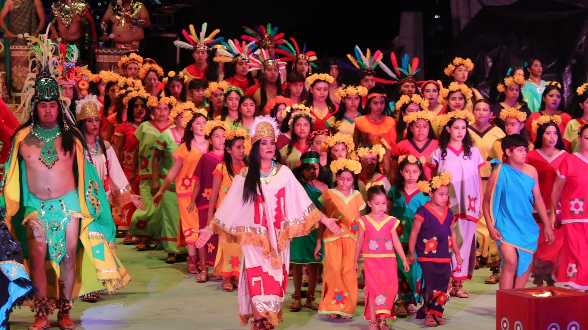 Bani Stui Gulal cumple con otra exitosa presentación