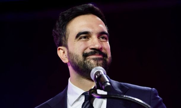 Zohran Mamdani, el socialista que representa a los migrantes en Nueva York, santuario de oaxaqueños