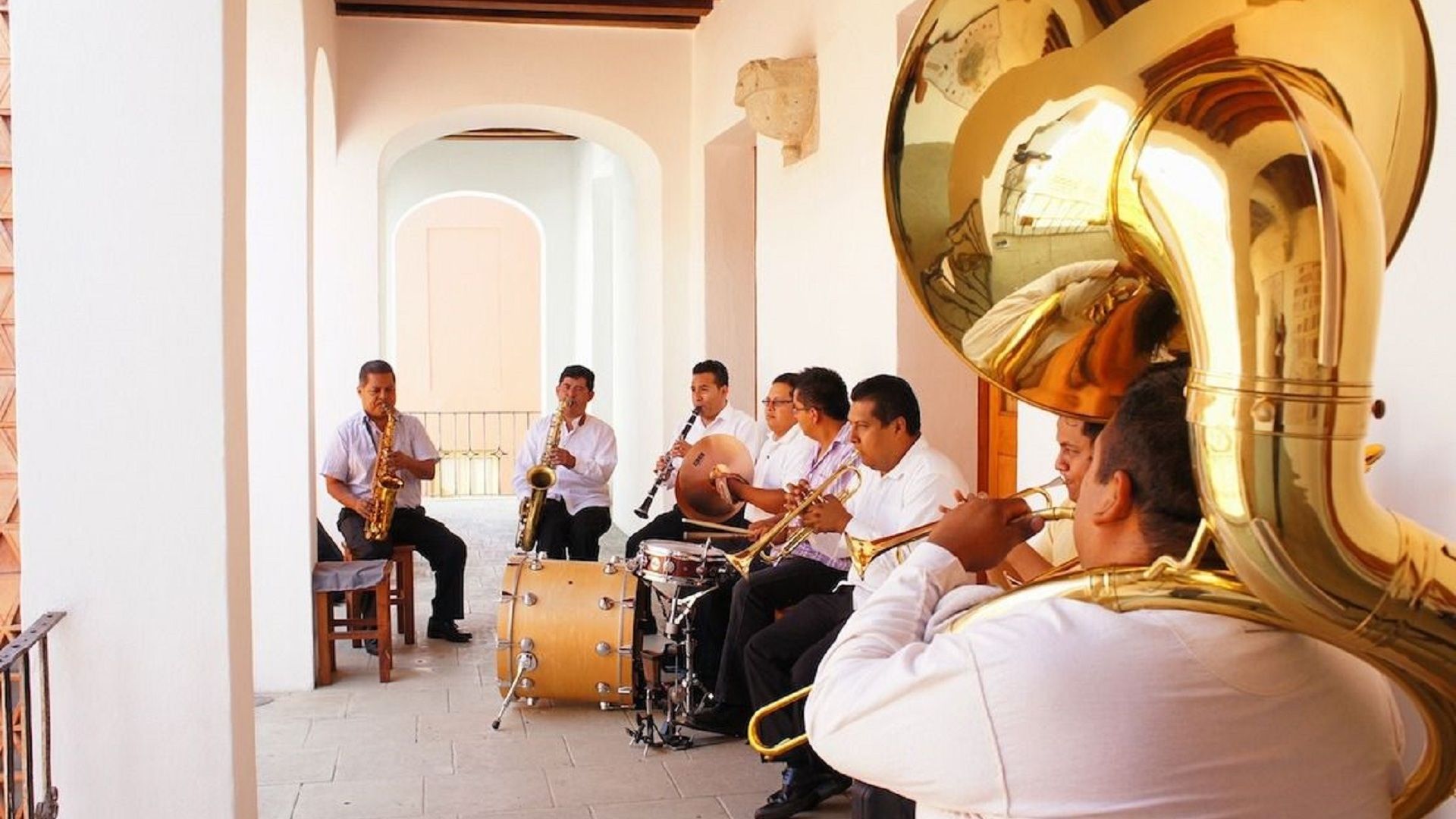 Canto de mi Tierra 2025: Concurso de Composición de la Canción Oaxaqueña inicia fase regional