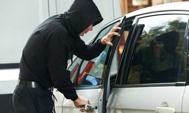 En México se roban cada día 173 vehículos asegurados, reporta AMIS