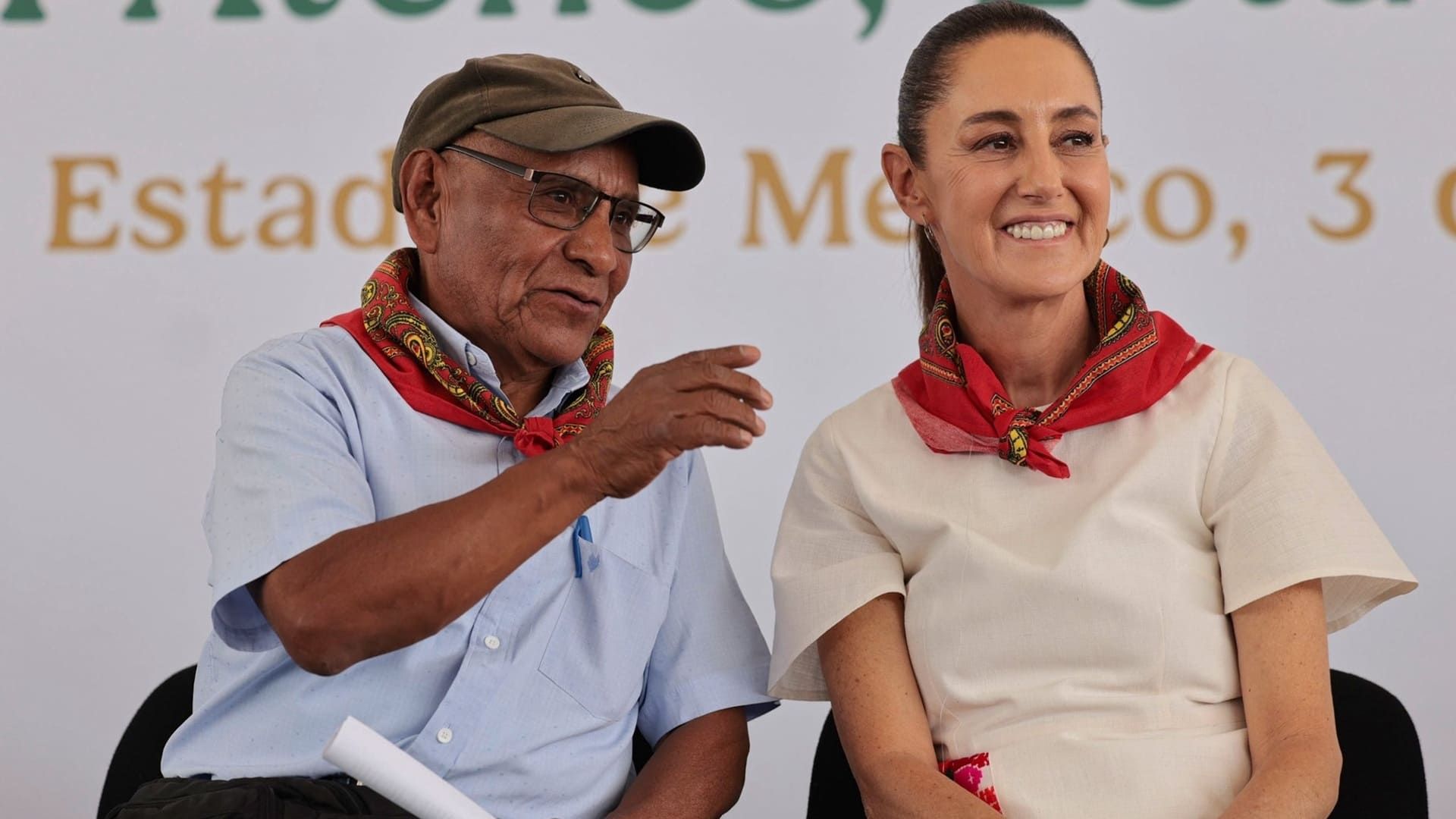 Sheinbaum asegura acceso a medicamentos esenciales en centros de salud de México