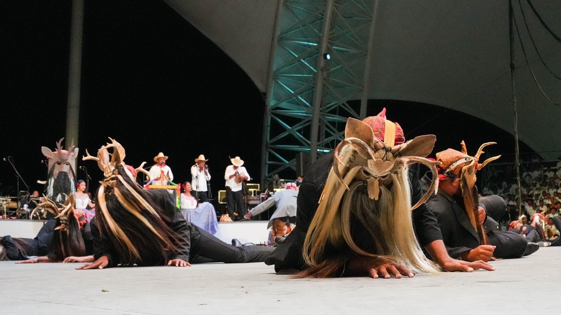 ¡Se agota el tiempo! 9 de enero, fecha límite para elegir la imagen oficial de la Guelaguetza 2026