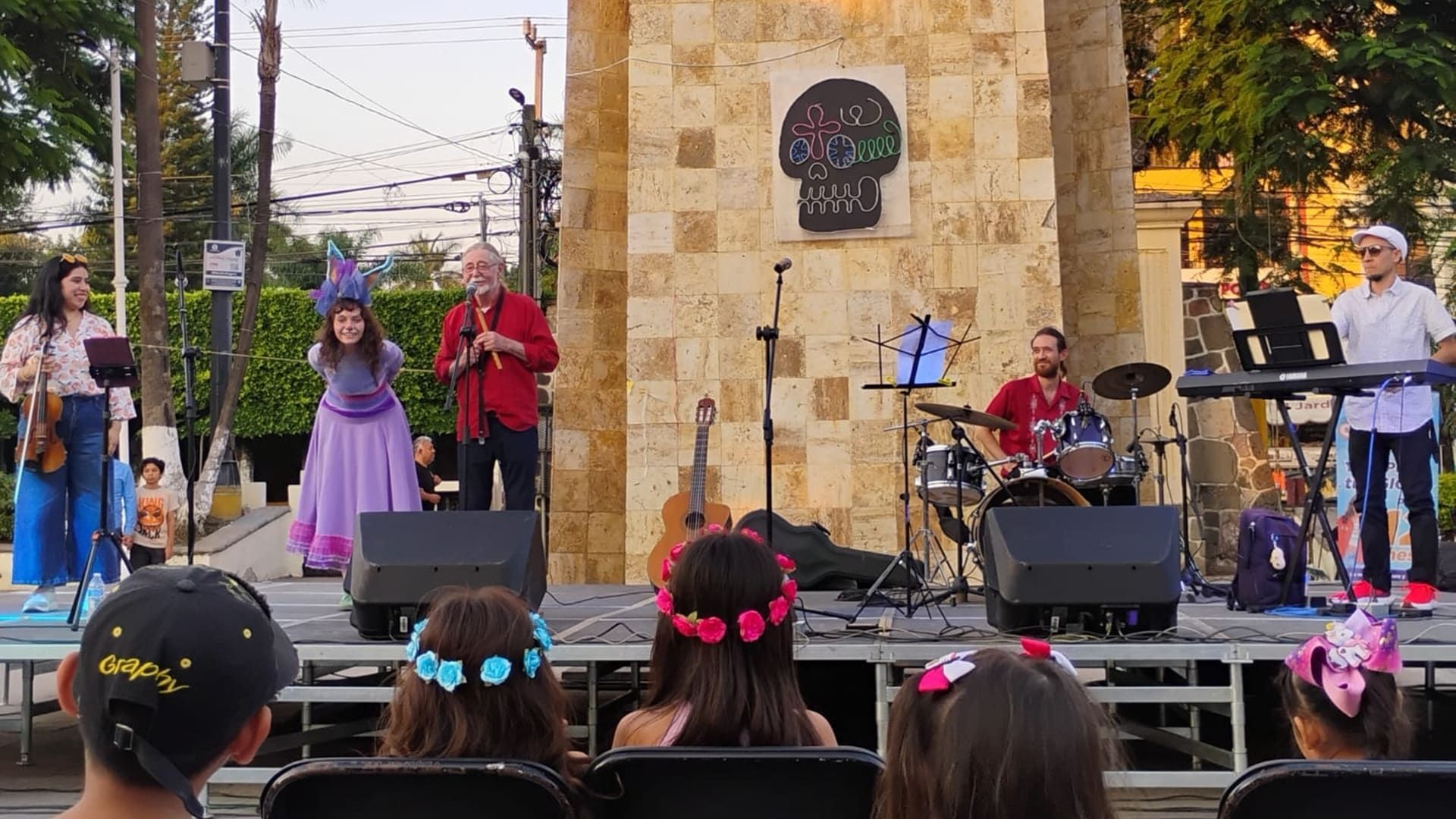 Pepe Frank y la poderosa magia musical que inspira a generaciones