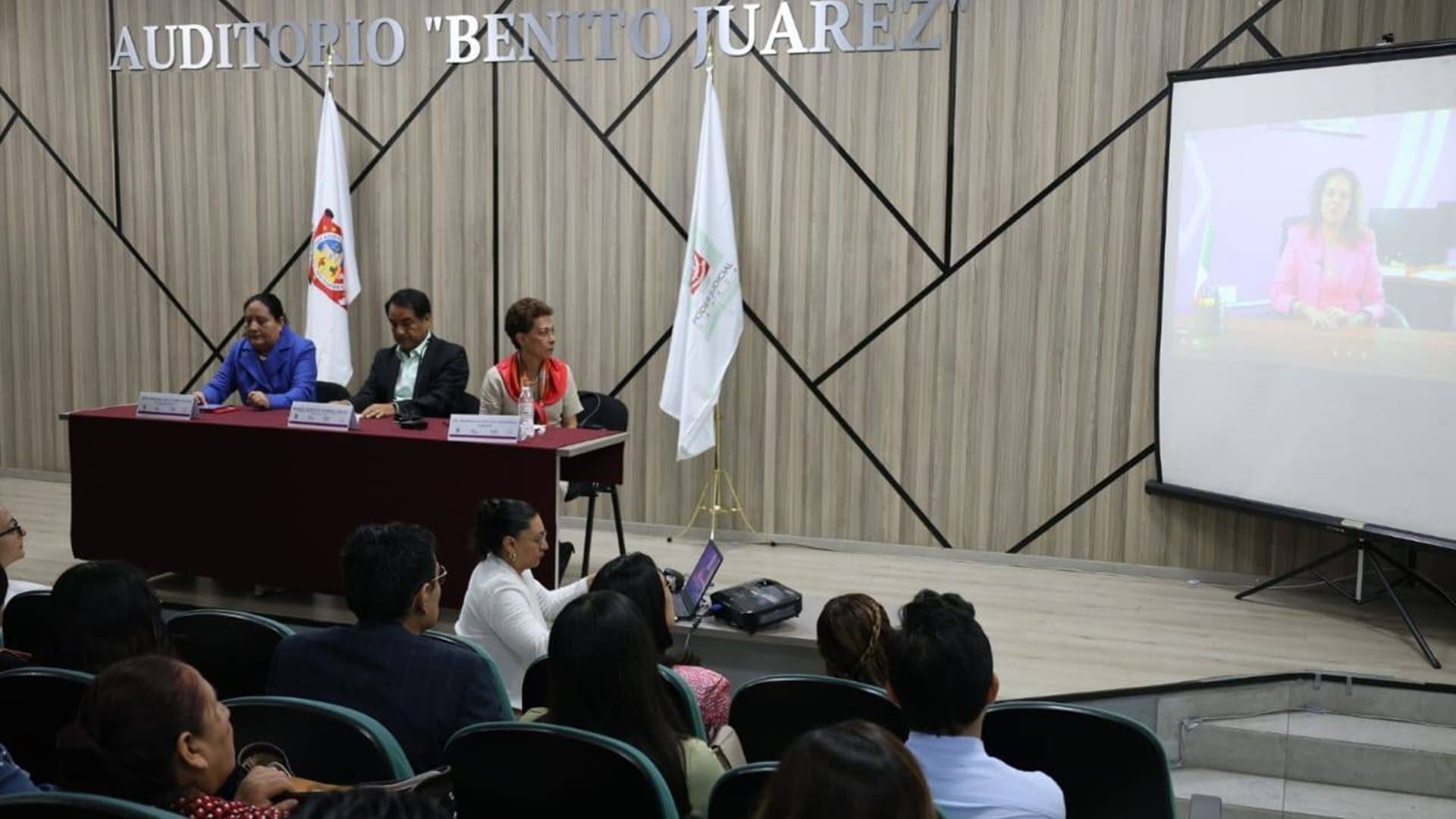 Promueve Poder Judicial del Estado de Oaxaca reflexión sobre la IA en el ámbito judicial