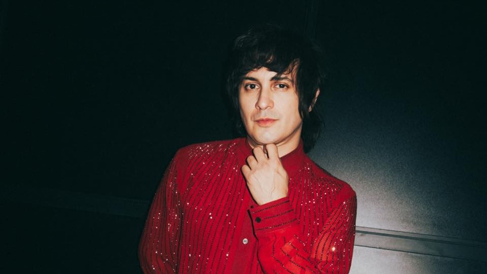 Siddhartha presenta sus éxitos en la Alameda de León en concierto gratuito