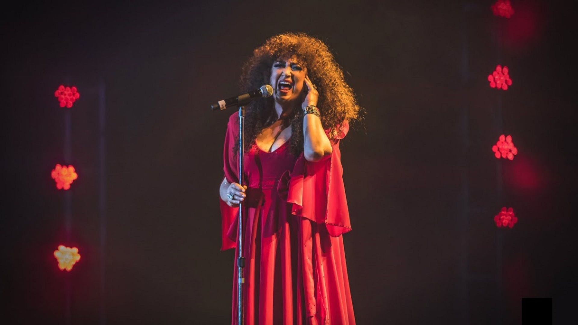 Amanda Miguel en Oaxaca: Precio de boletos, fechas de conciertos y cómo llegar al Auditorio Guelaguetza