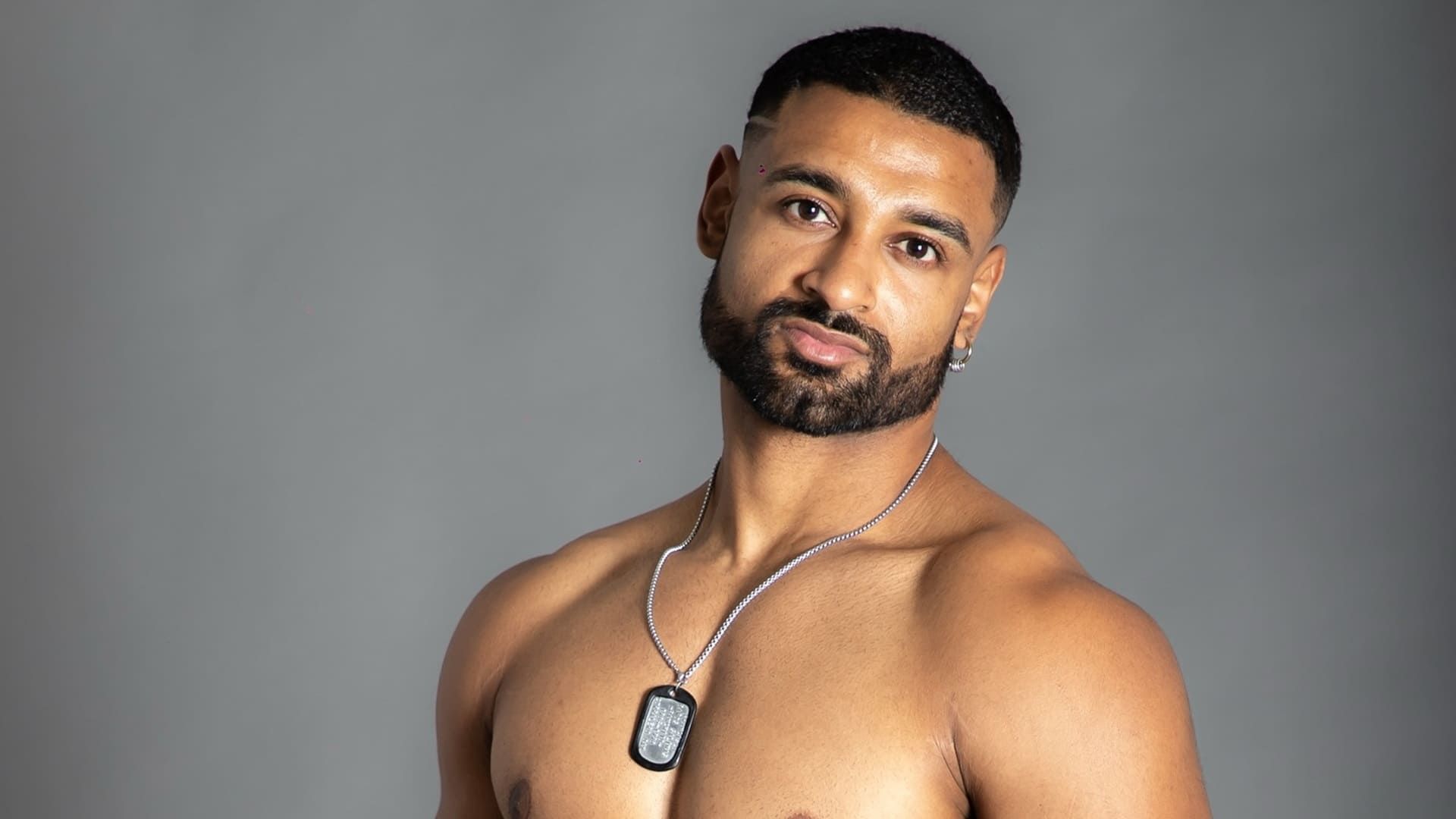 Oaxaqueño Ulises Baños gana categoría Caballero Universal del Mr. Model México 2025