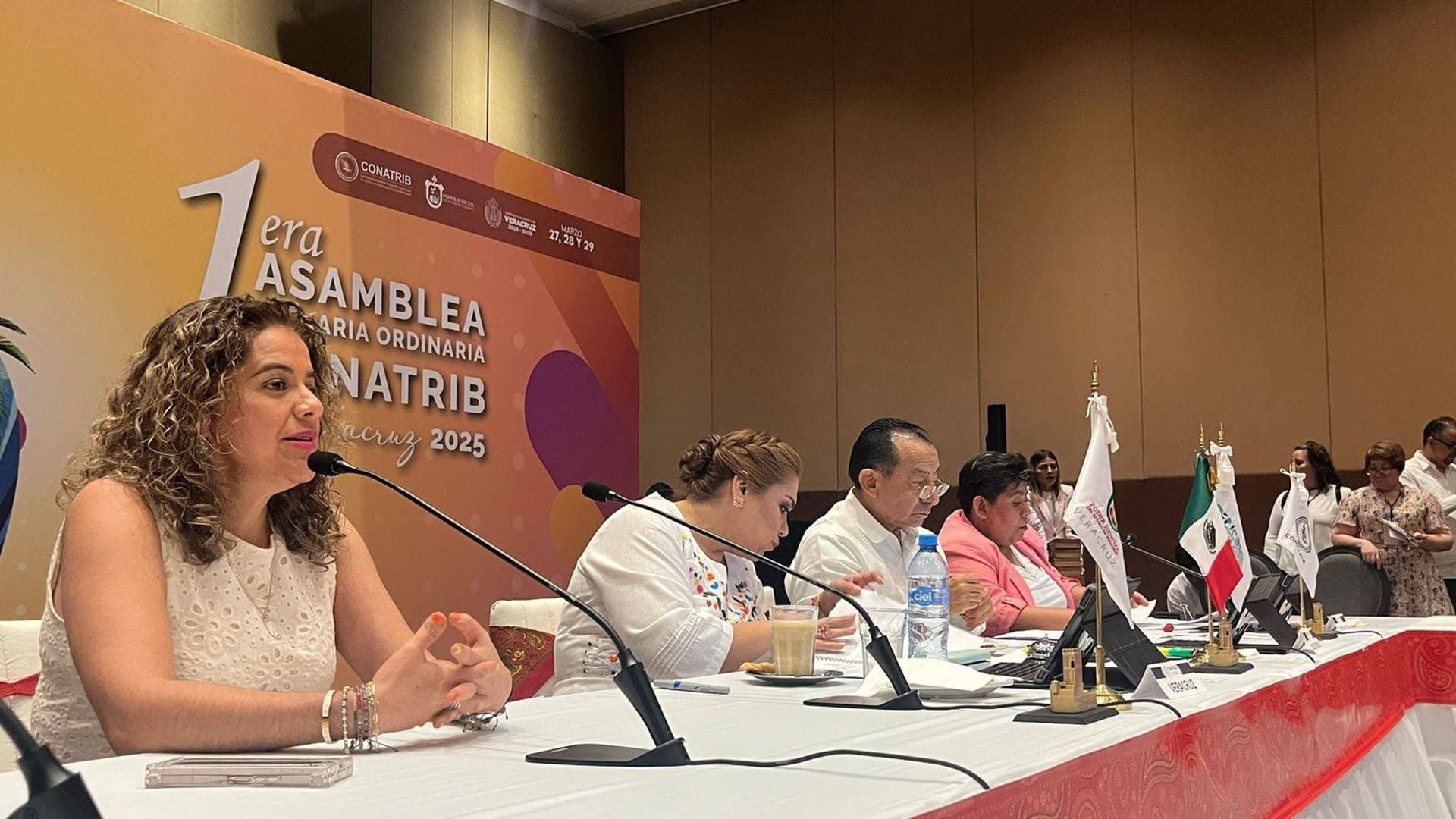 PJEO, reconocido por innovadora política pública “Justicia Migrante”