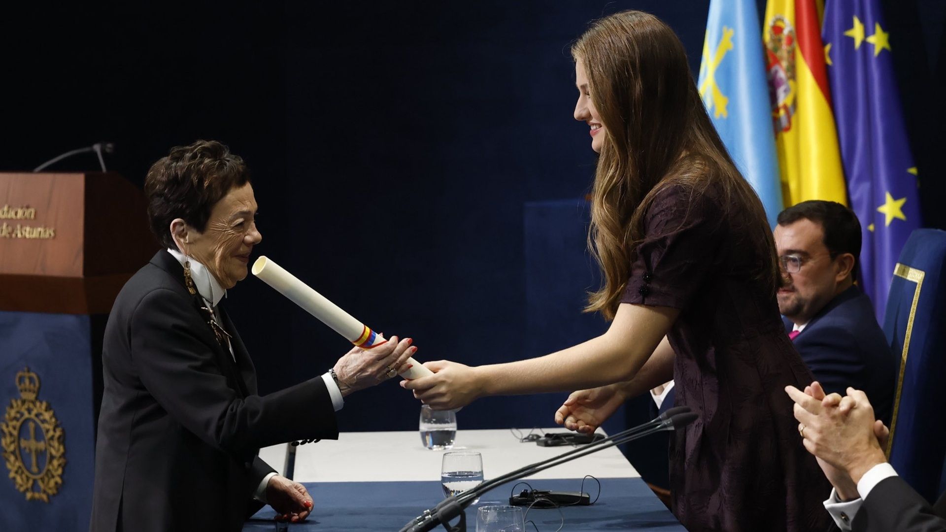 Graciela Iturbide y el Museo Nacional de Antropología, galardonados con el Premio Princesa de Asturias 2025