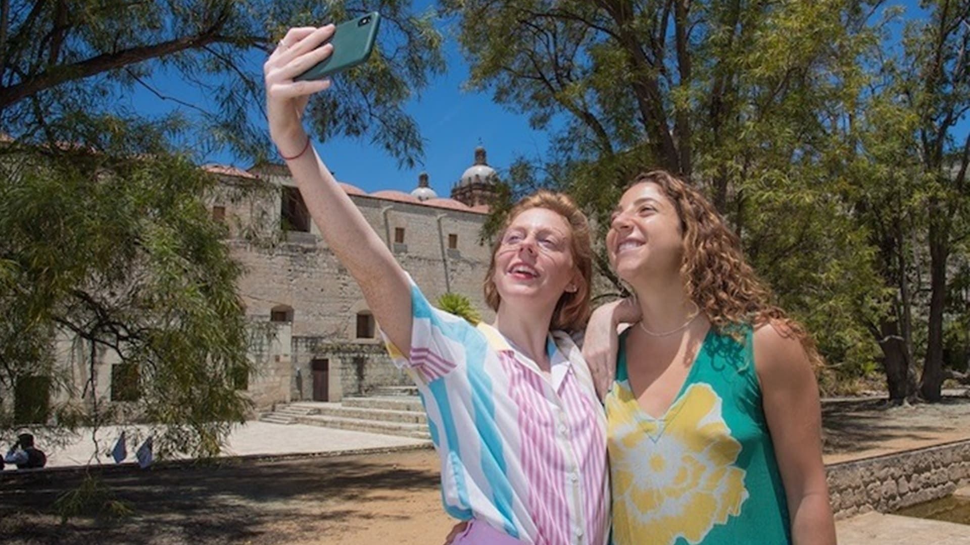 Oaxaca, segundo destino nacional preferido por mujeres extranjeras