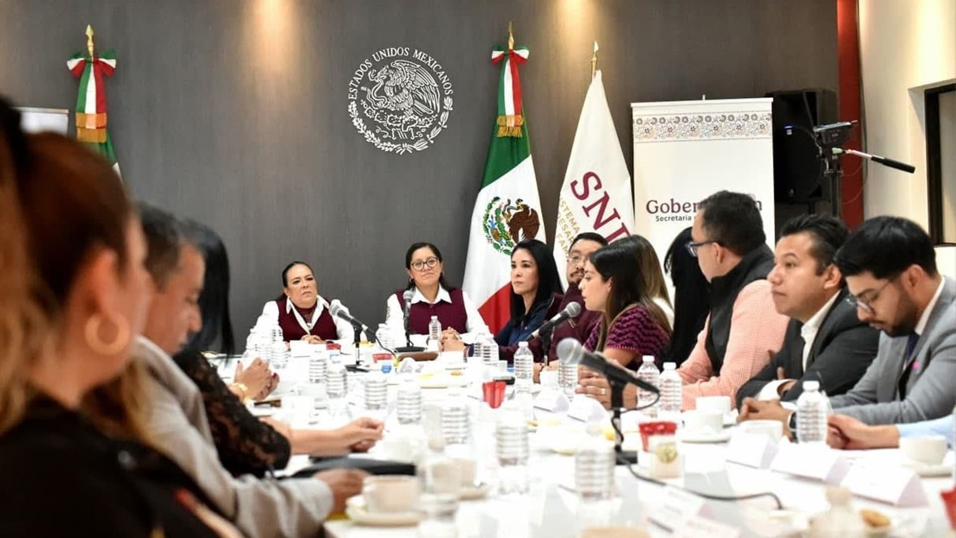 Municipios por Sistemas Normativos incorporarán la figura de Procurador de la Niñez y Adolescencia