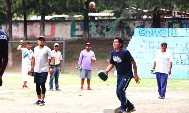 Oaxaca impulsa el derecho a conservar y practicar los juegos y deportes autóctonos
