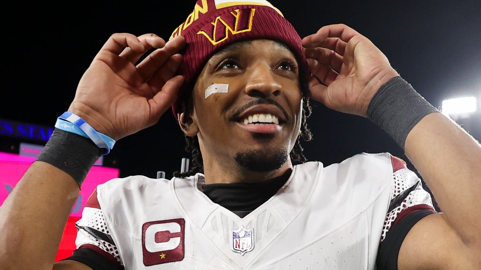 Commanders vencen 23-20 a Buccaneers; avanzan a Ronda Divisional en los Playoffs de la NFL