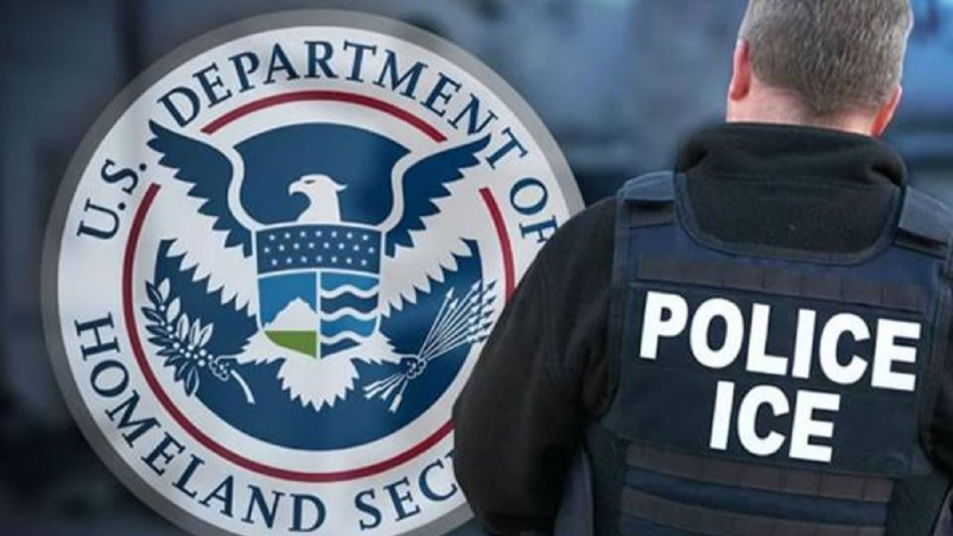 Trump autoriza redadas migratorias en iglesias, escuelas y hospitales