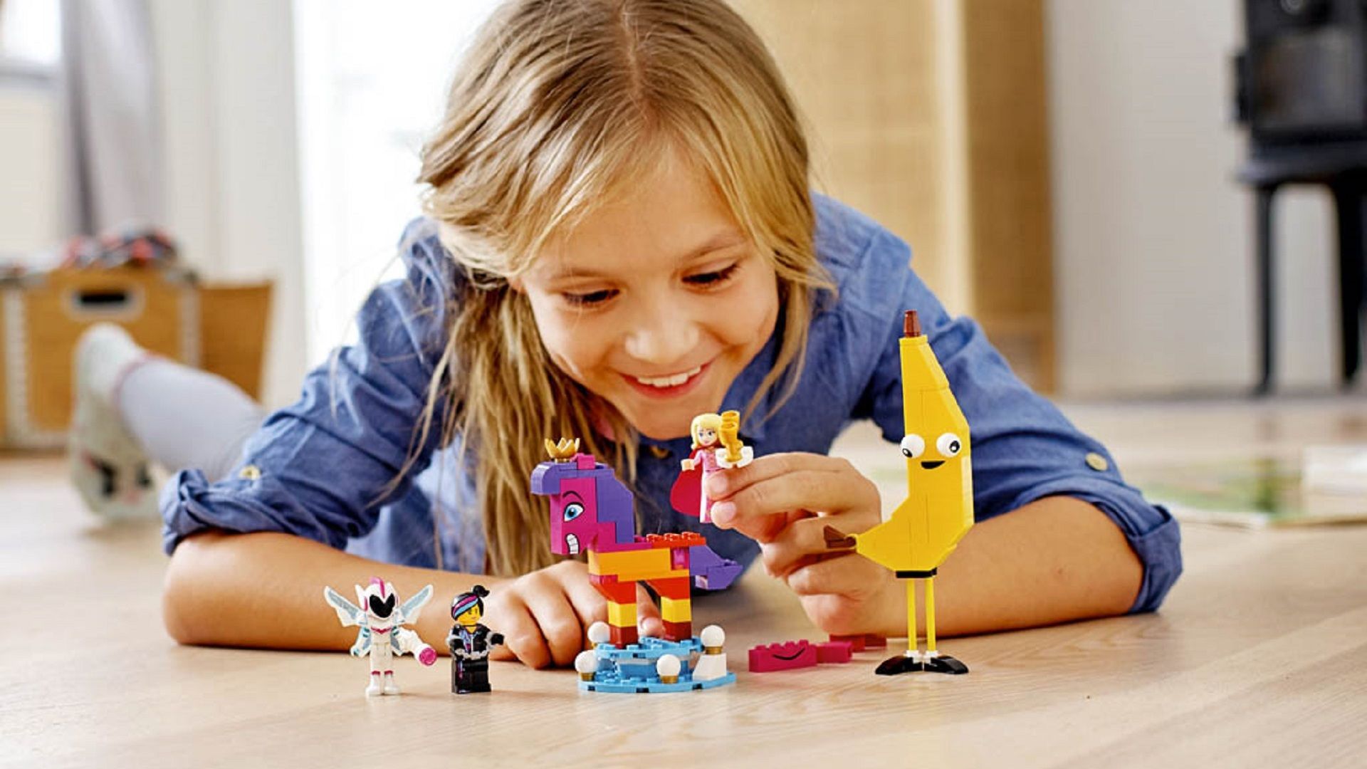 Día del Niño en México, con derrama económica de 300 mdd en juguetes: Amiju