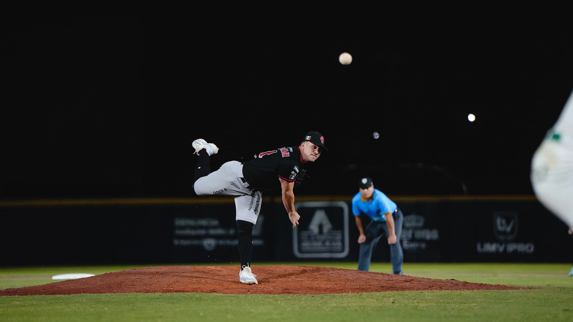 Se impone Guerreros de Oaxaca a Bravos de León en el segundo
