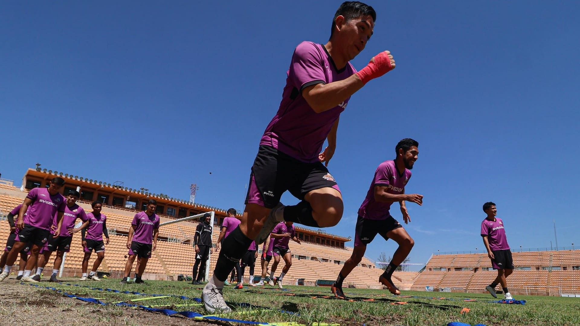 Alebrijes de Oaxaca acude al TAS; pide regreso del ascenso en la Liga MX