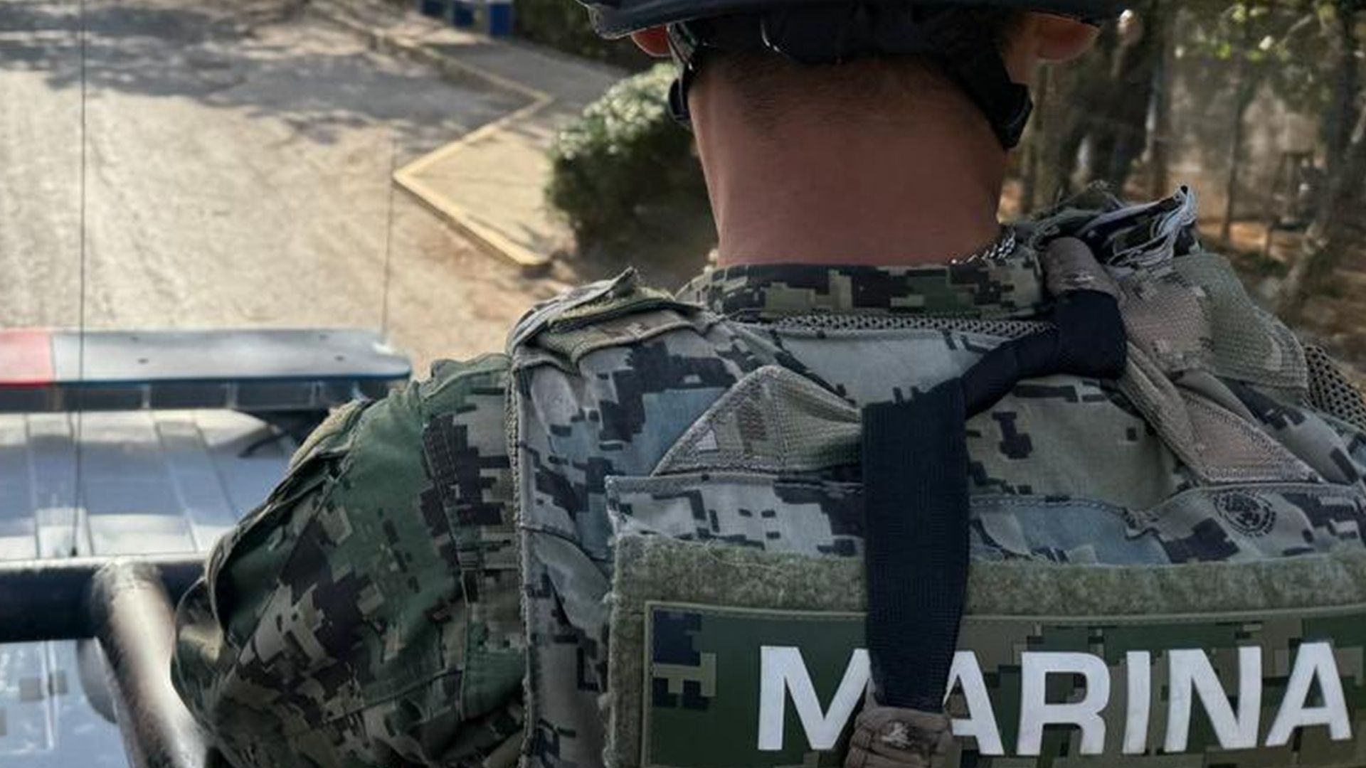 Intento de asalto acaba en asesinato de policía municipal y elemento de Semar en Pinotepa Nacional